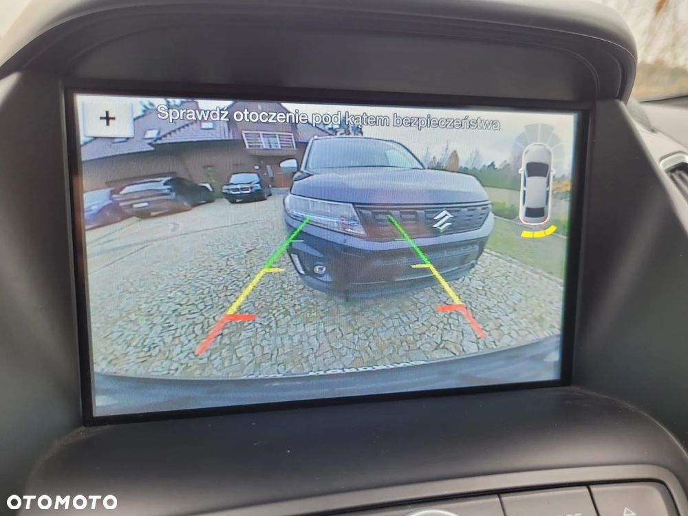 Ford S-Max 2.0 FF Trend - 28