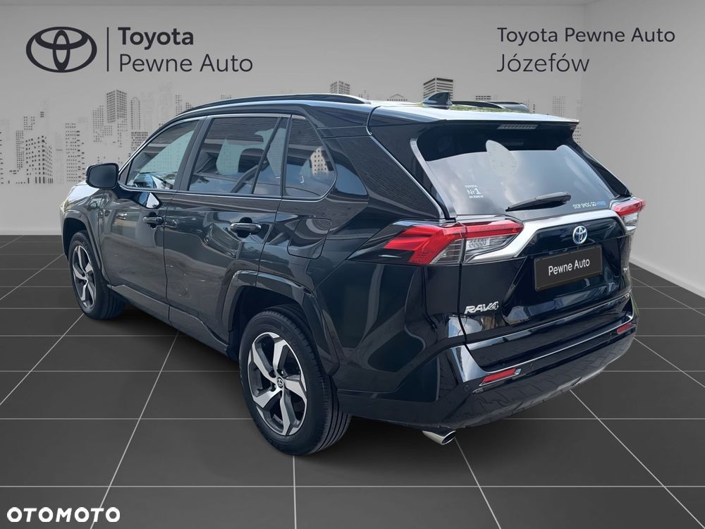 Toyota RAV4 - 4