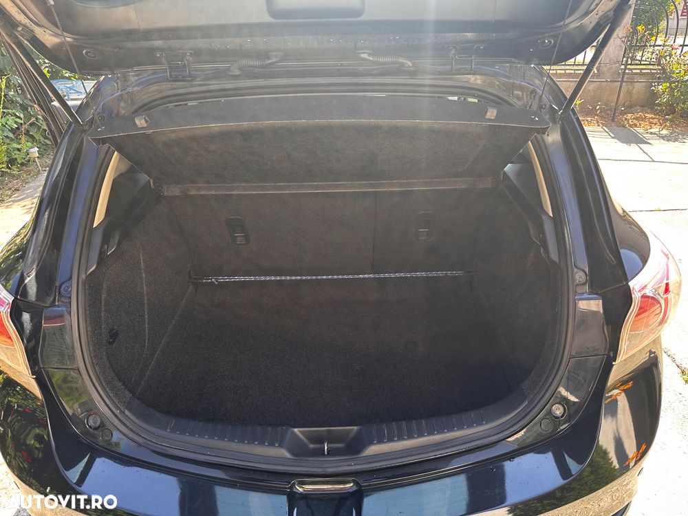 Mazda 3 2.0i i-stop TX Plus - 13