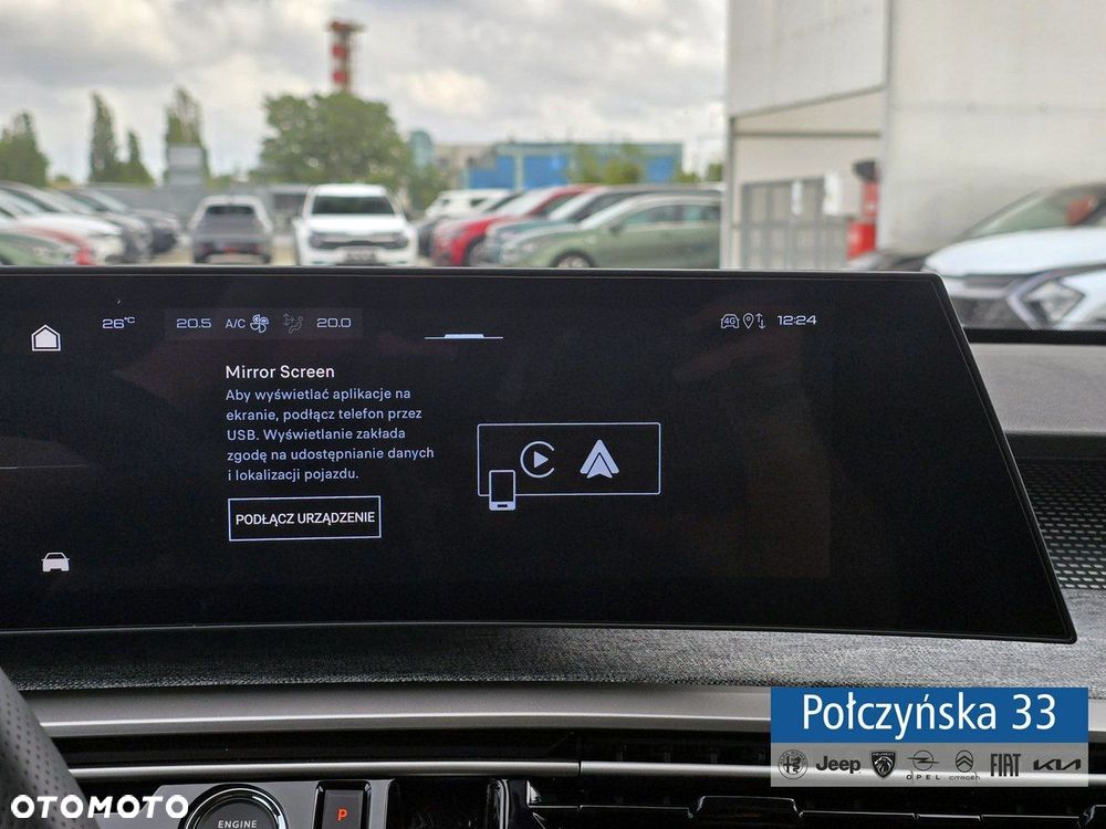 Peugeot 3008 - 27
