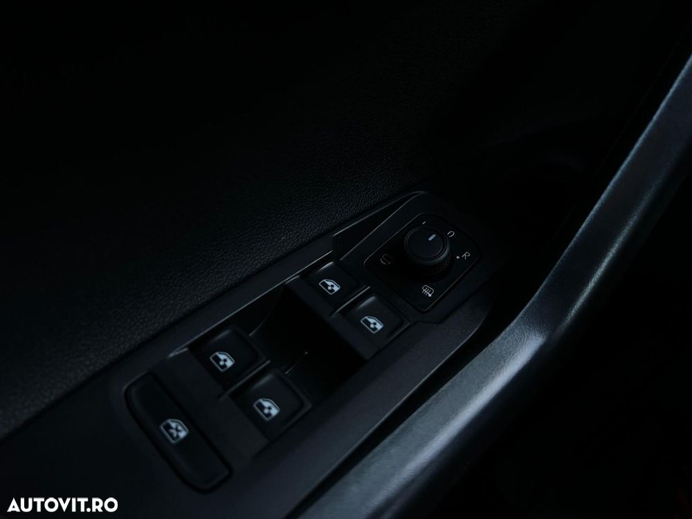 Volkswagen Taigo 1.0 TSI Life - 23