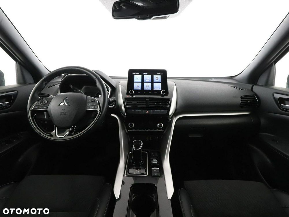 Mitsubishi Eclipse Cross - 15