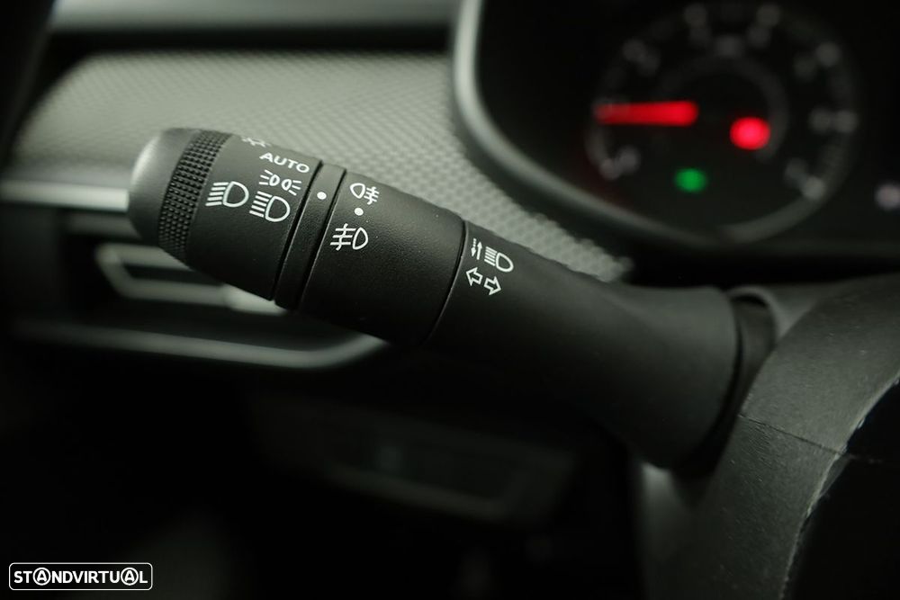 Dacia Jogger 1.0 ECO-G Expression 7L Bi-Fuel - 17