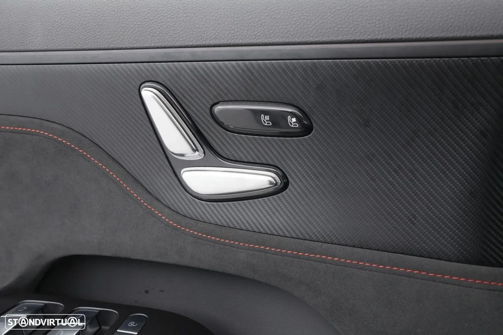 Smart #5 100 kWh Brabus AWD - 27