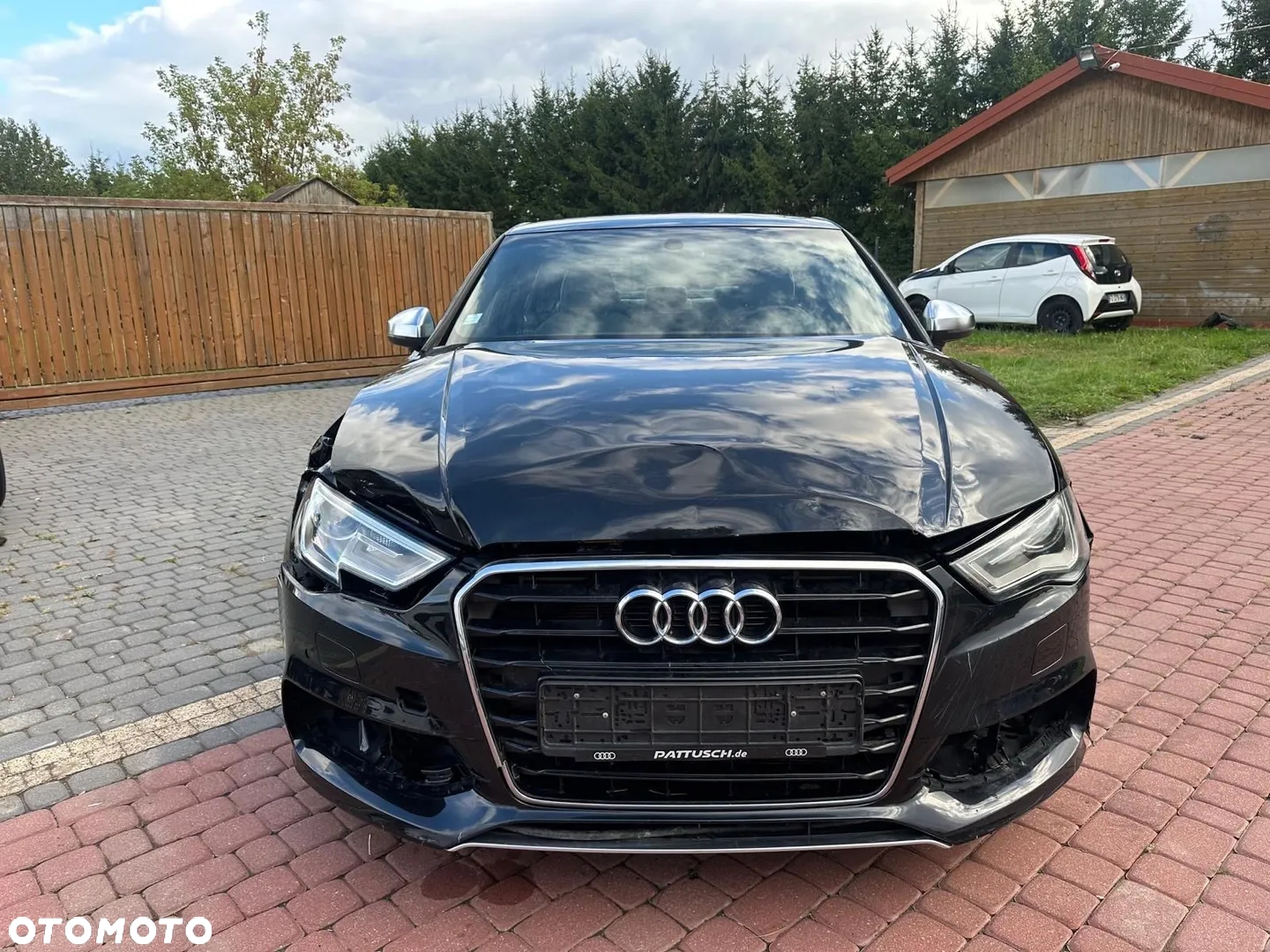 Audi S3 2.0 TFSI Quattro S tronic - 7