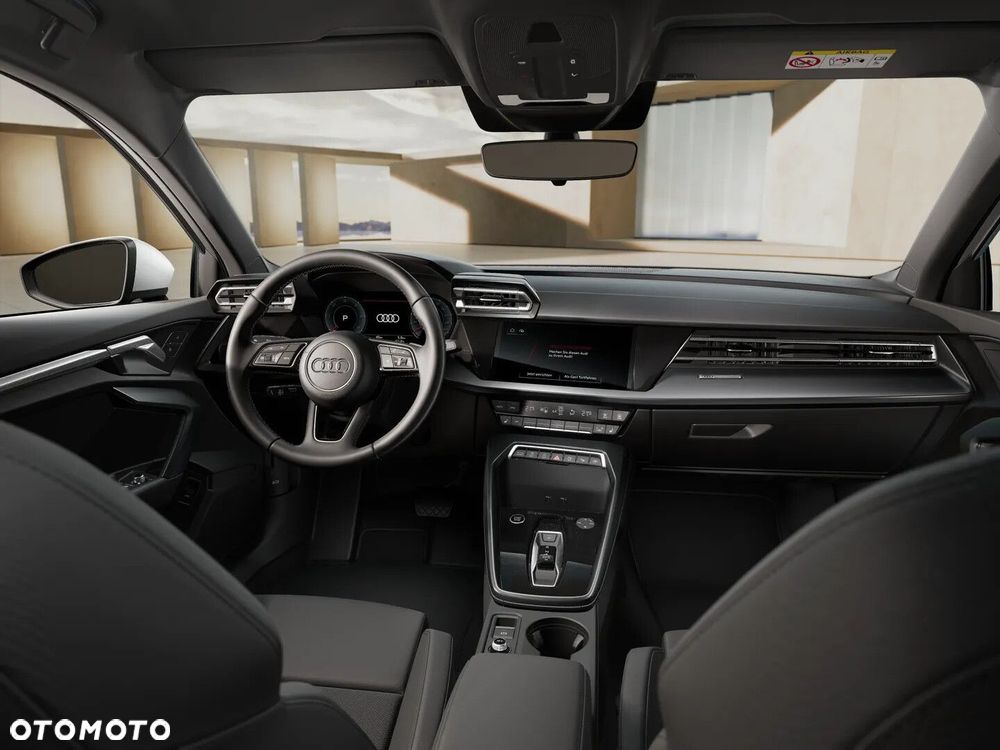 Audi A3 Sportback - 8