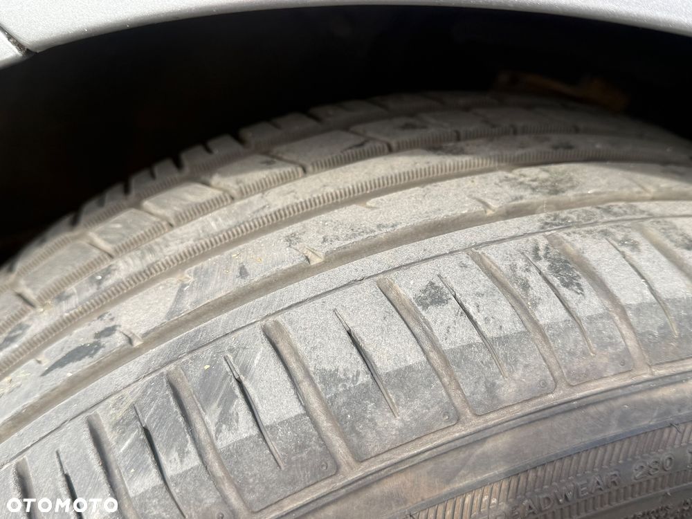 BMW Seria 3 320d DPF - 27