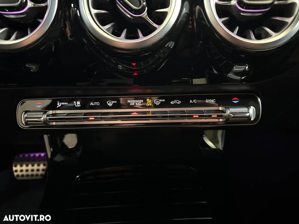 Mercedes-Benz A 200 - 19