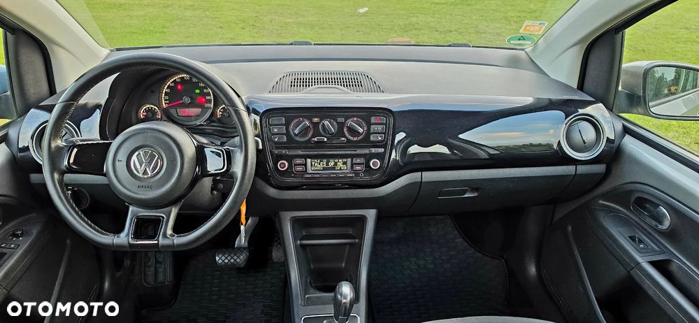 Volkswagen up! 1.0 high Perfectline - 19