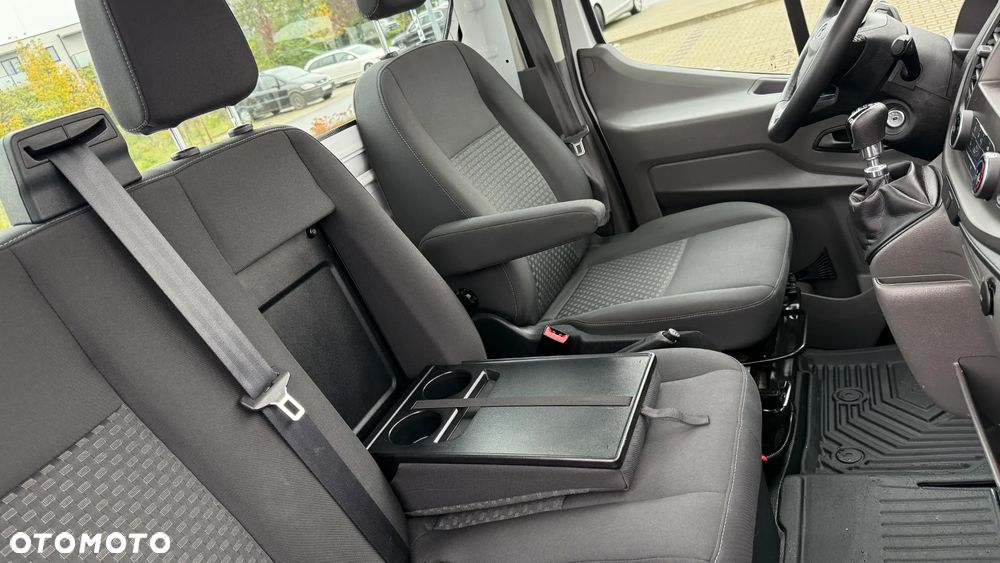 Ford TRANSIT - 15