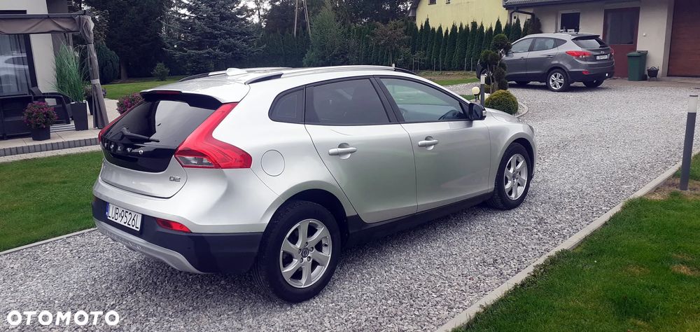Volvo V40 Cross Country D2 Momentum - 6