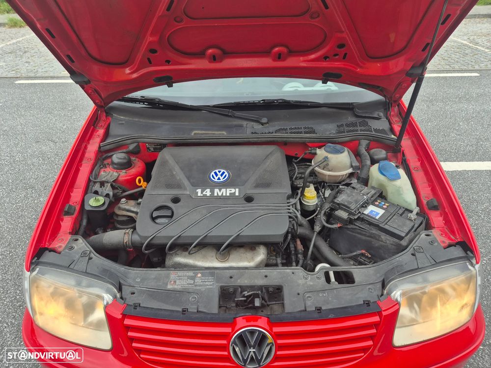 VW Polo - 9