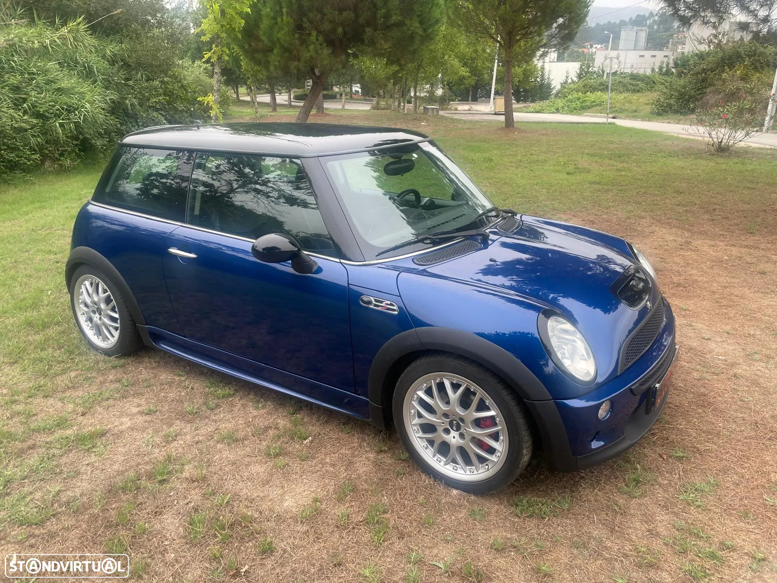 MINI 3 Portas Cooper - 5