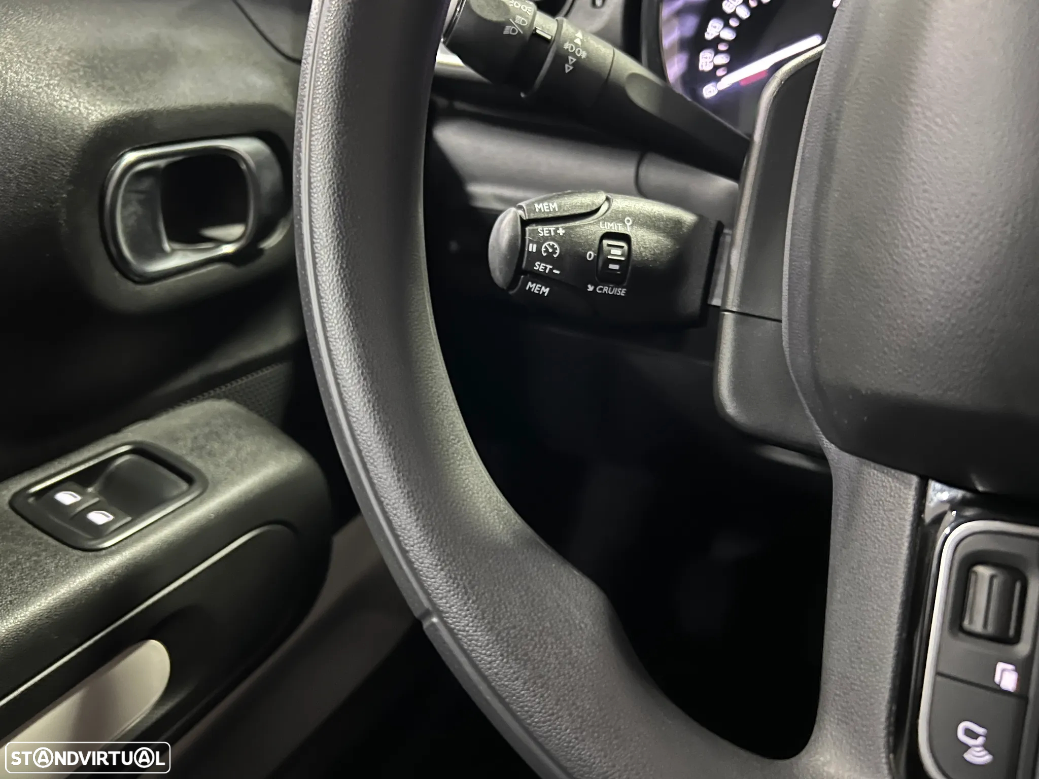 Citroën C3 1.2 PureTech Feel Pack - 15