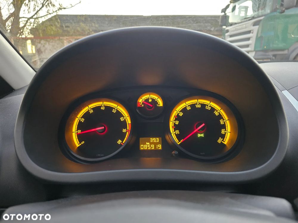 Opel Corsa 1.0 12V Edition / Active - 14