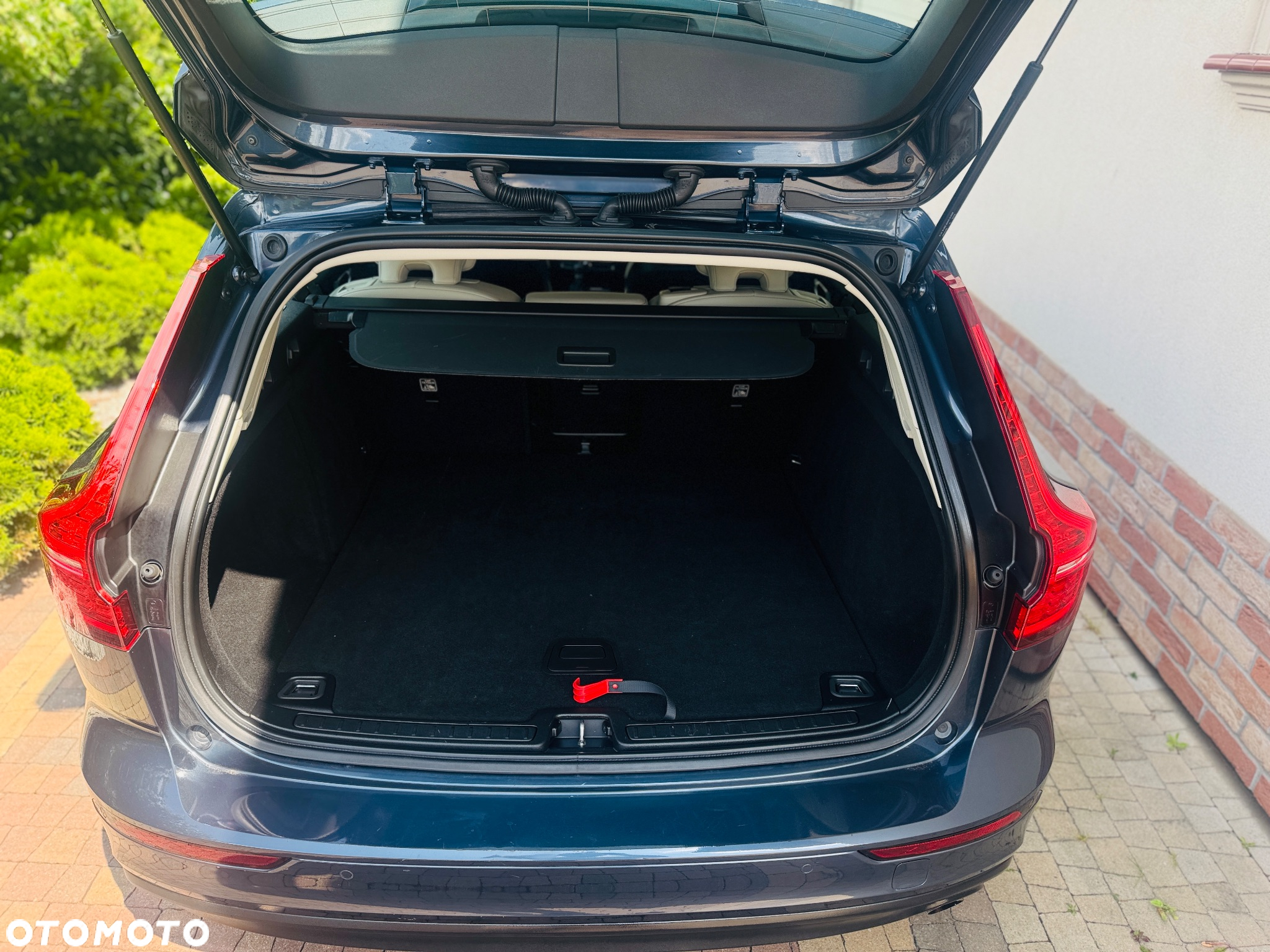 Volvo V60 D3 Geartronic Momentum Pro - 16