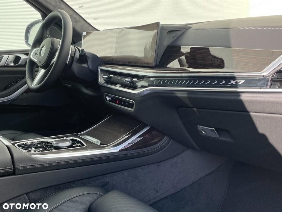 BMW X7 xDrive40d mHEV M Sport sport - 14