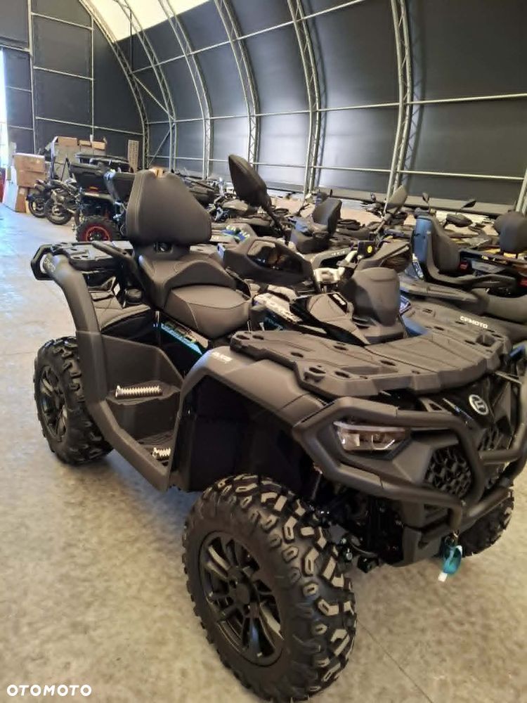 CFMoto CForce - 32