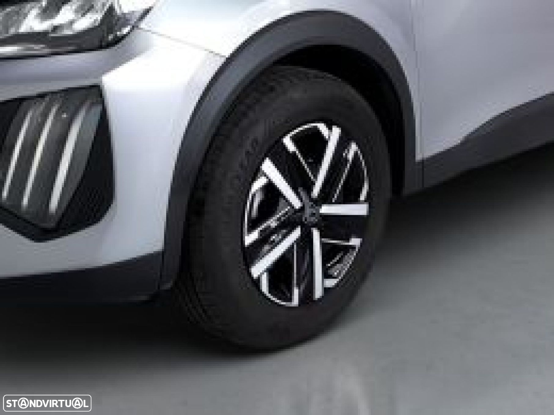 Peugeot 2008 1.2 PureTech Active - 14