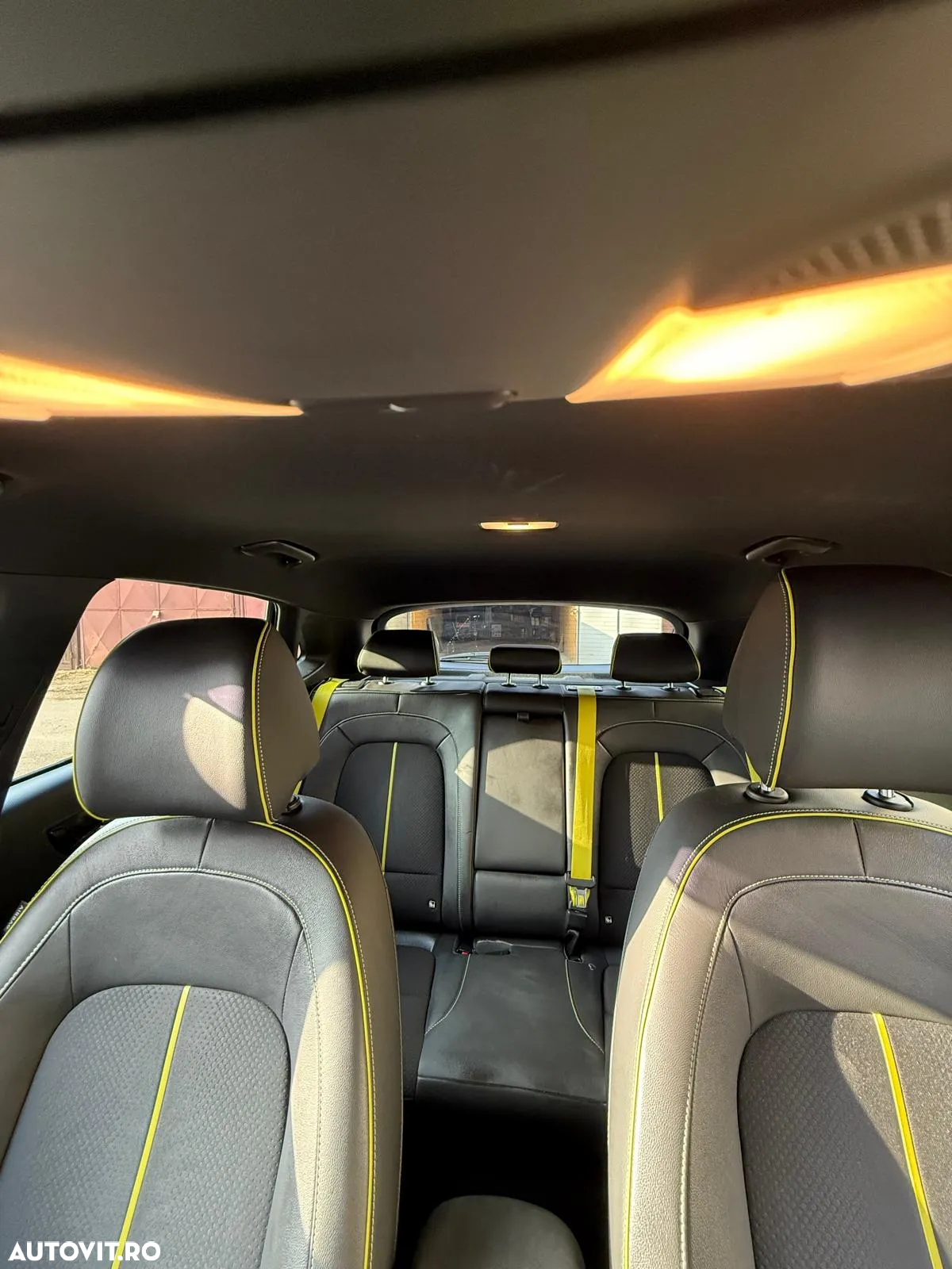 Hyundai KONA 1.0 T-GDI 2WD Premium - 26