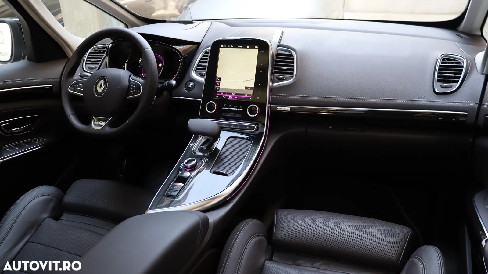 Renault Espace Energy dCi 160 EDC Initiale Paris - 25