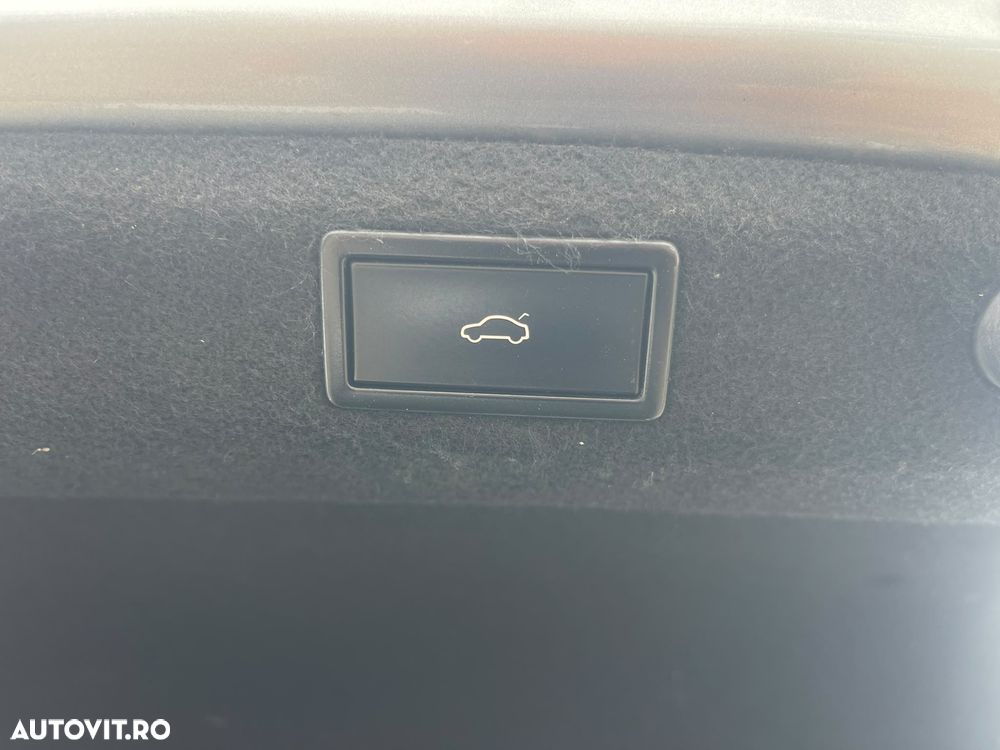 Skoda Superb 2.0 TSI DSG Ambition - 14