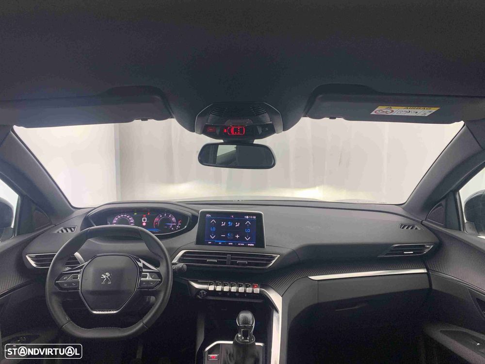 Peugeot 3008 1.2 PureTech Active Pack - 12