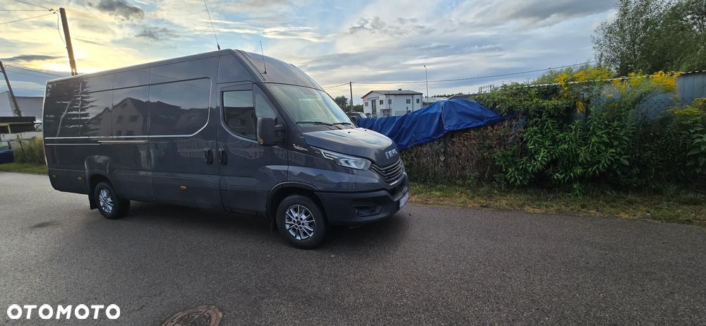 Iveco DAILY - 2