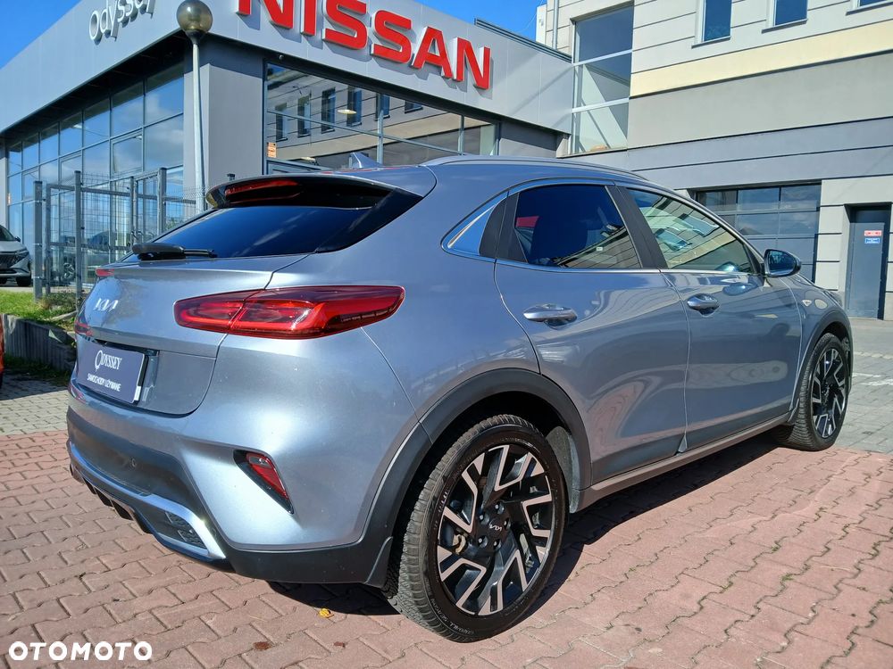 Kia XCeed 1.5 T-GDI M DCT - 4