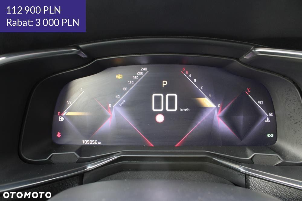 DS Automobiles DS 7 Crossback - 17