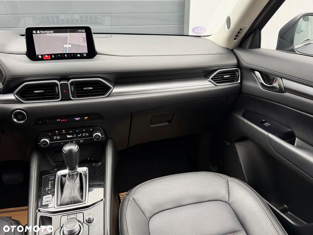 Mazda CX-5 2.0 Skyprestige 2WD - 19