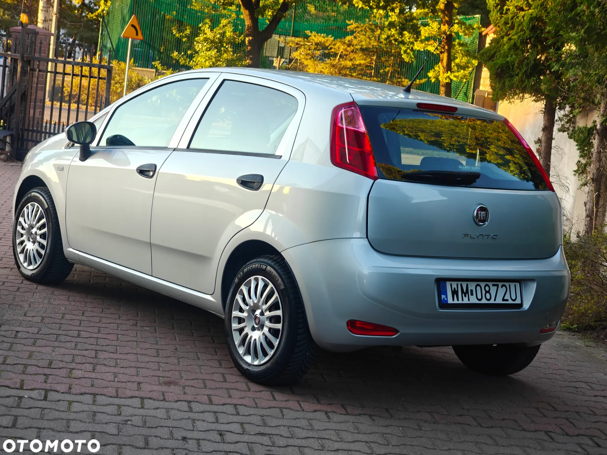 Fiat Punto - 3