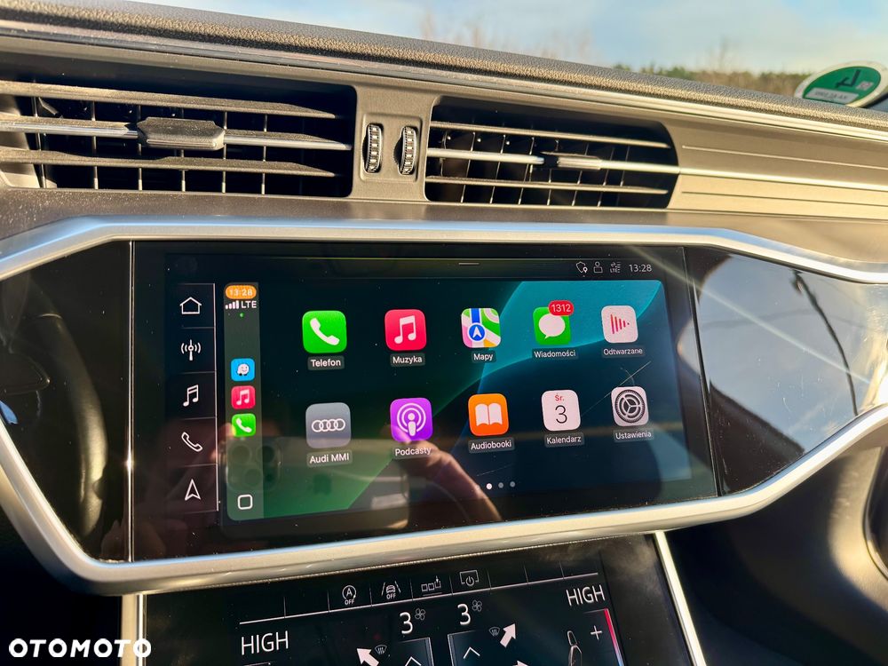 Audi A6 Avant - 14