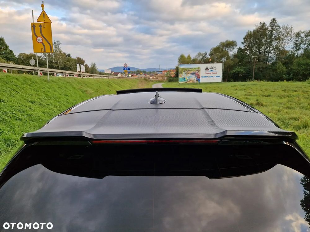 BMW Seria 1 - 5