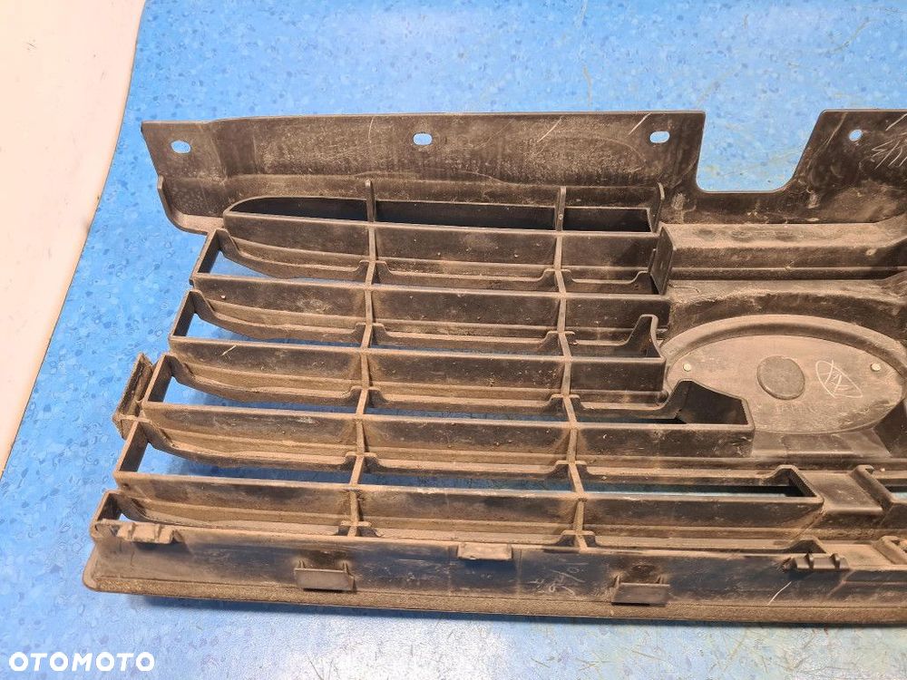 SUBARU FORESTER II LIFT ATRAPA / GRILL - 7