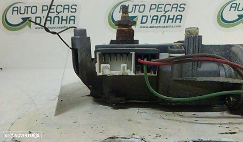 Motor Limpa Vidros Frente Fiat Uno (146_) - 2