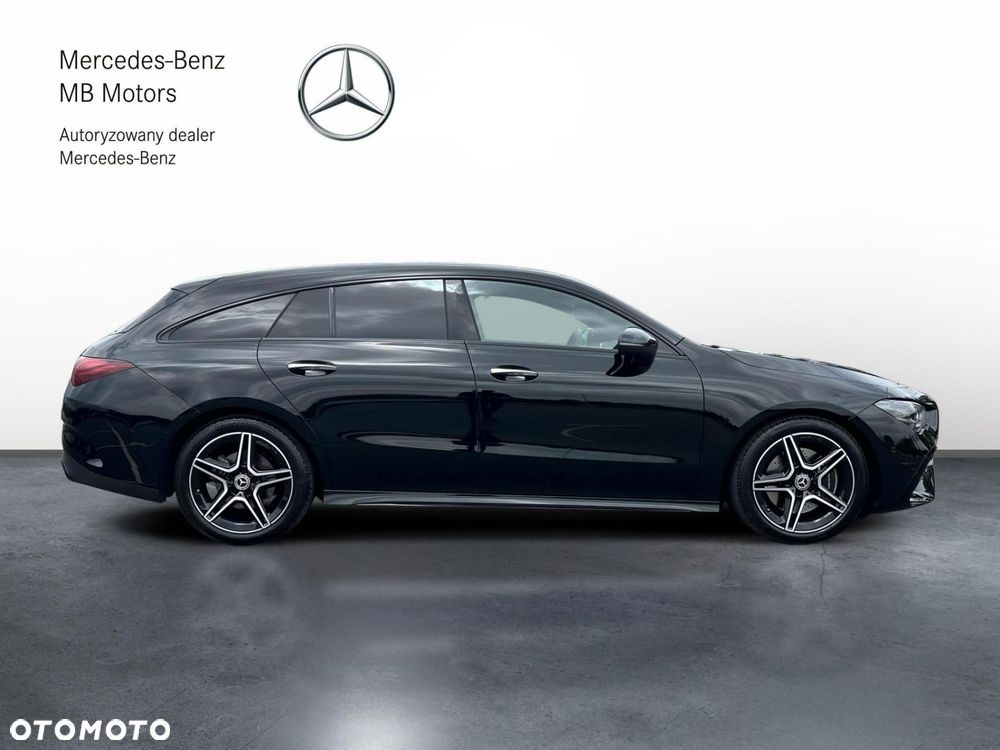 Mercedes-Benz CLA 200 mHEV AMG Line 7G-DCT - 7
