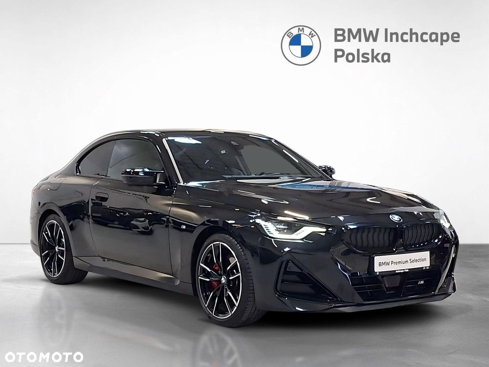 BMW Seria 2 - 8