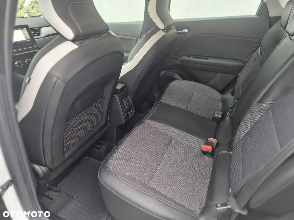 Renault Captur 1.3 TCe Intens EDC - 13