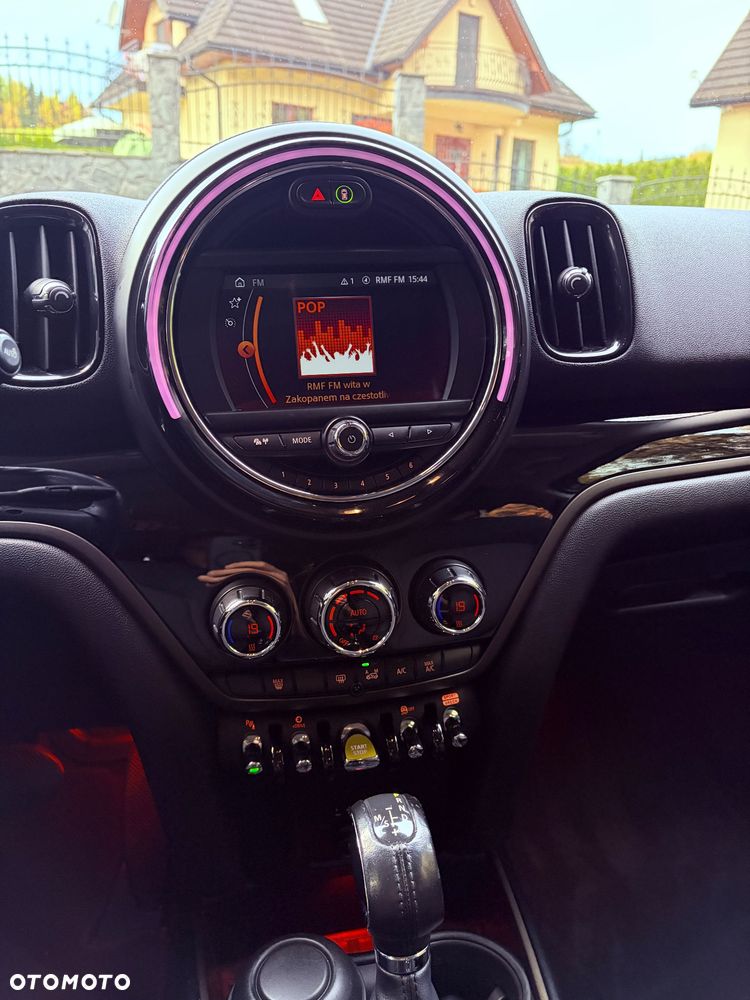 MINI Countryman - 12