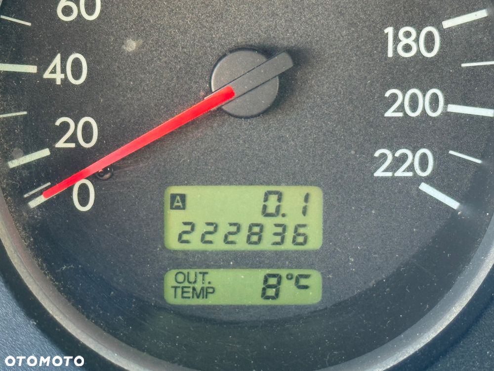 Subaru Forester 2.0X Active - 17