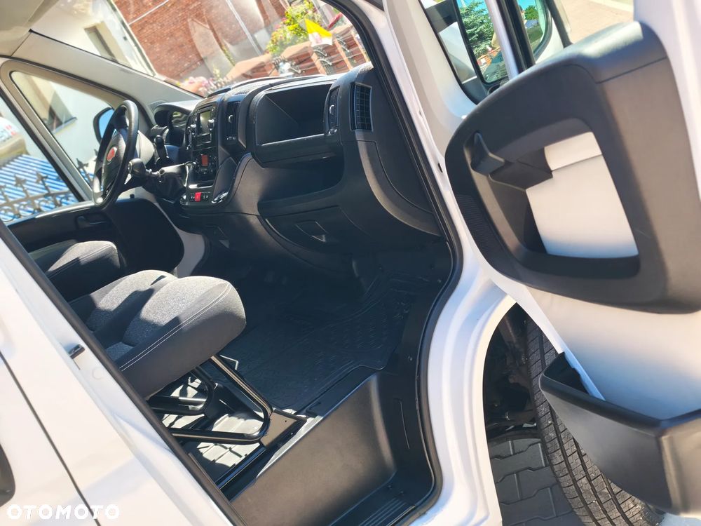 Fiat Ducato - 18