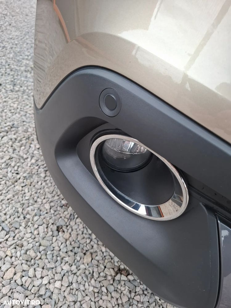 Renault Kadjar Energy dCi 110 COLLECTION - 27