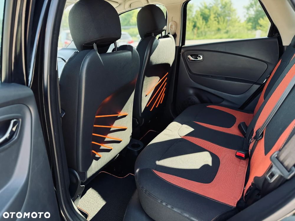 Renault Captur TCe 120 EDC Dynamique - 14