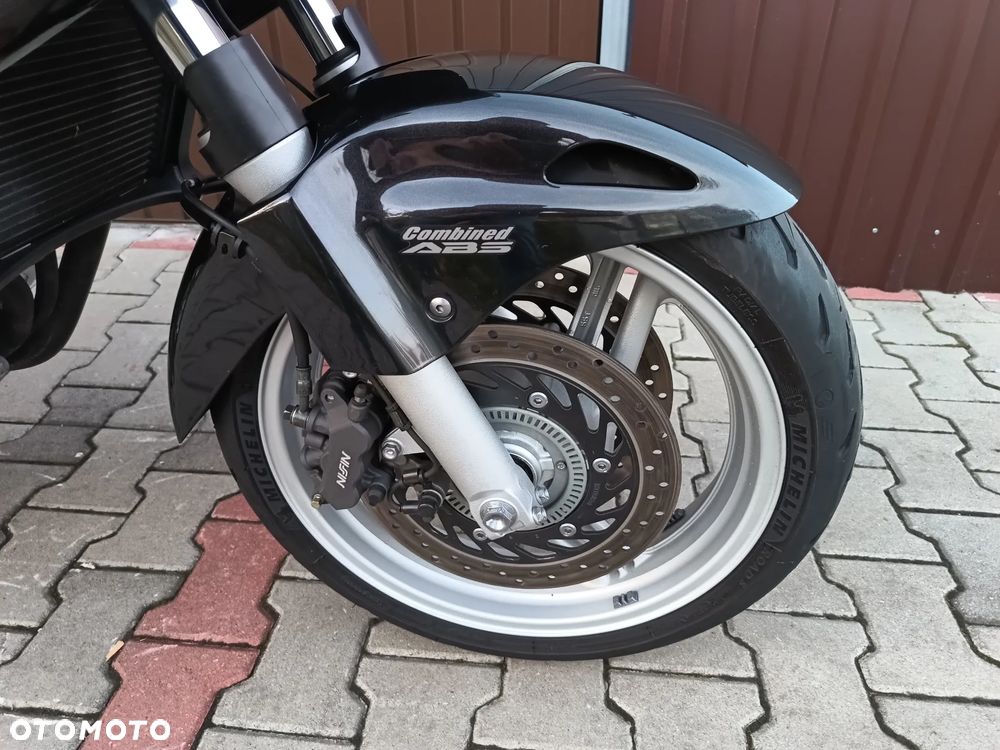 Honda Deauville - 13