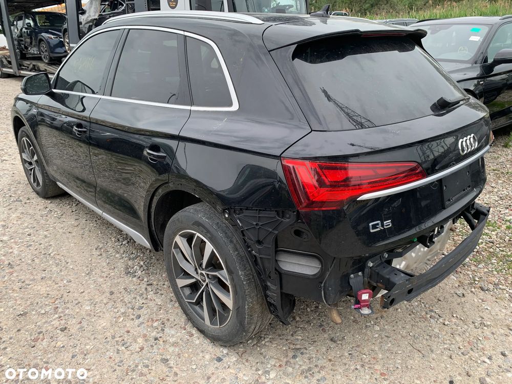 Audi Q5 2.0 TFSI Quattro S tronic design - 5