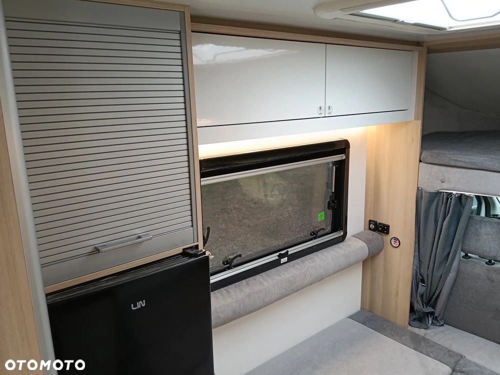 Renault TRAFIC - 23