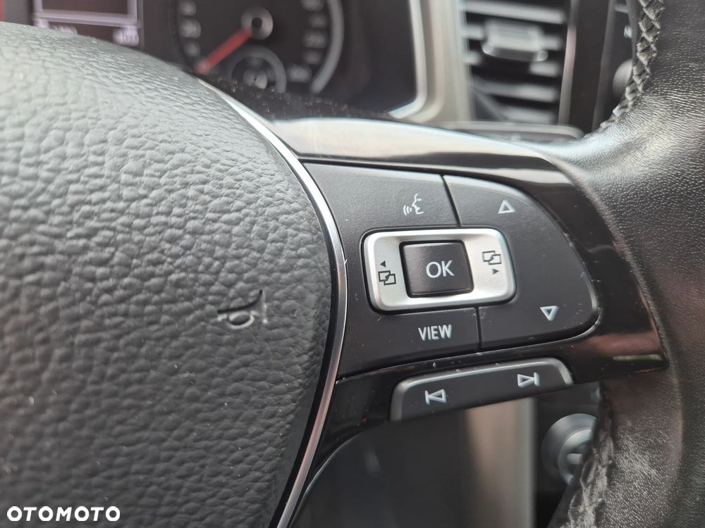 Volkswagen T-Roc 1.0 TSI Active - 18