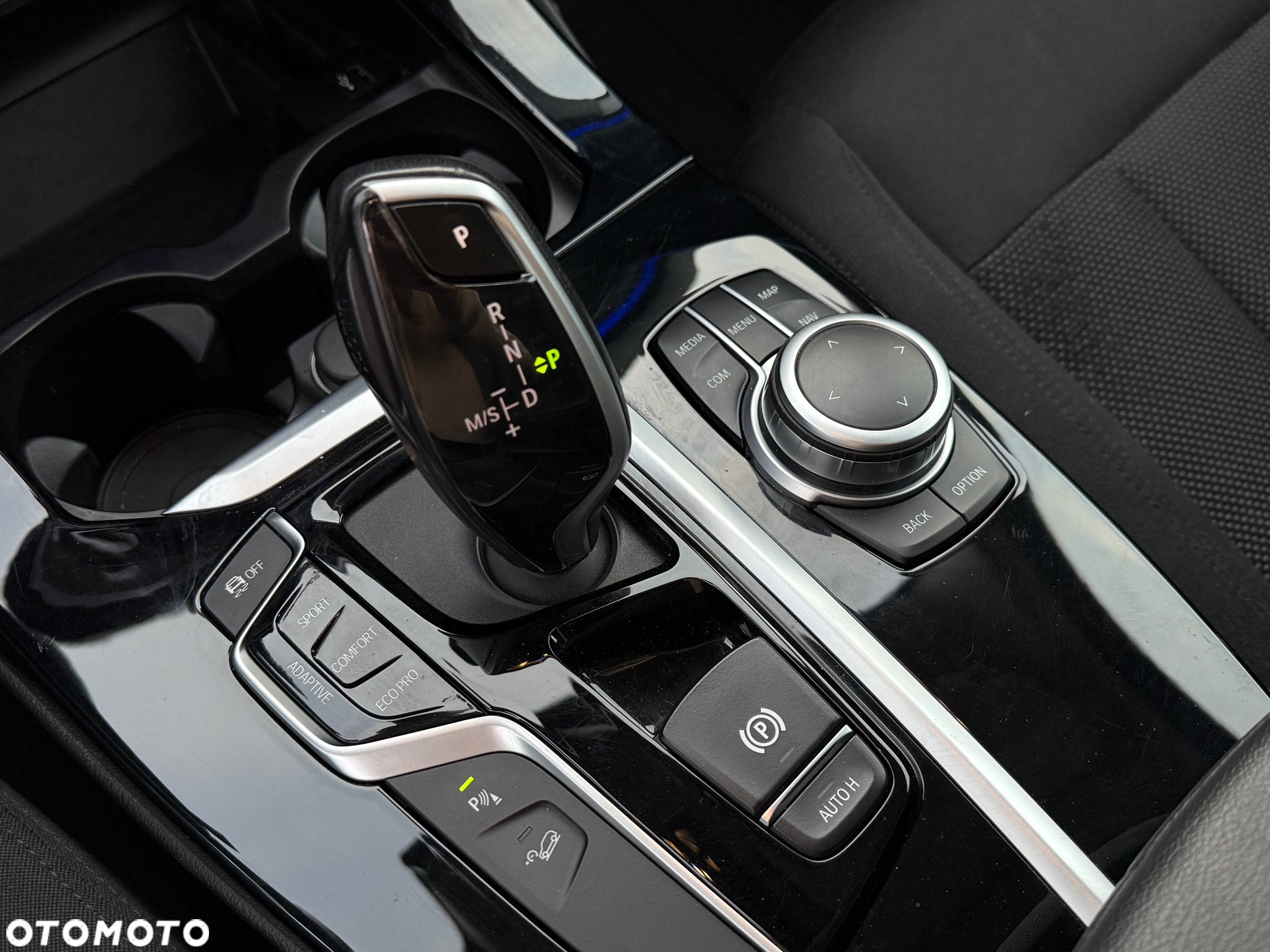 BMW X3 xDrive20d Business Edition - 26