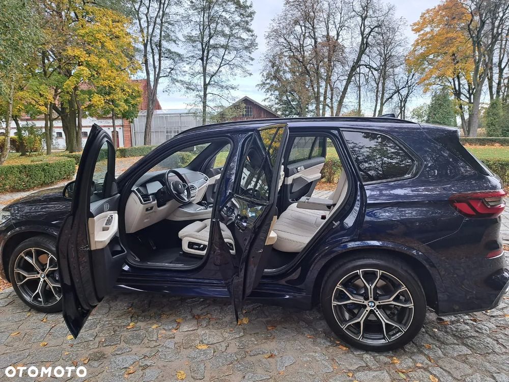 BMW X5 xDrive30d - 6